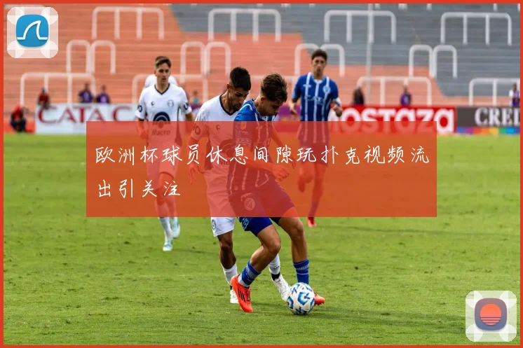 欧洲杯球员休息间隙玩扑克视频流出引关注