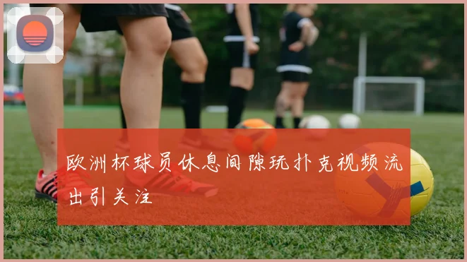 欧洲杯球员休息间隙玩扑克视频流出引关注
