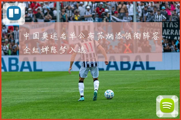 中国奥运名单公布苏炳添领衔阵容全红婵陈梦入选
